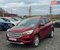 Червоний Форд Ескейп, об'ємом двигуна 1.5 л та пробігом 176 тис. км за 9500 $, фото 14 на Automoto.ua