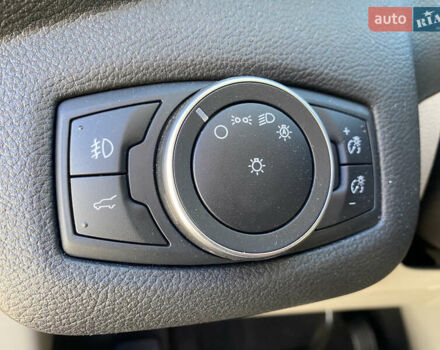 Красный Форд Эскейп, объемом двигателя 1.5 л и пробегом 66 тыс. км за 14700 $, фото 17 на Automoto.ua