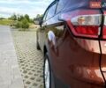 Червоний Форд Ескейп, об'ємом двигуна 2.5 л та пробігом 82 тис. км за 13499 $, фото 11 на Automoto.ua