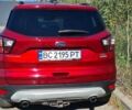 Красный Форд Эскейп, объемом двигателя 1.5 л и пробегом 40 тыс. км за 13100 $, фото 10 на Automoto.ua