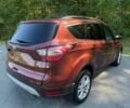 Красный Форд Эскейп, объемом двигателя 1.5 л и пробегом 88 тыс. км за 9500 $, фото 3 на Automoto.ua