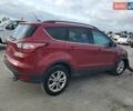 Червоний Форд Ескейп, об'ємом двигуна 2 л та пробігом 155 тис. км за 8500 $, фото 5 на Automoto.ua