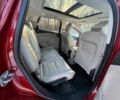 Красный Форд Эскейп, объемом двигателя 2 л и пробегом 40 тыс. км за 3500 $, фото 9 на Automoto.ua