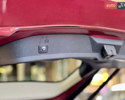Червоний Форд Ескейп, об'ємом двигуна 1.5 л та пробігом 154 тис. км за 12999 $, фото 62 на Automoto.ua