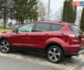 Красный Форд Эскейп, объемом двигателя 1.5 л и пробегом 154 тыс. км за 12499 $, фото 11 на Automoto.ua