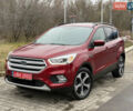 Красный Форд Эскейп, объемом двигателя 1.5 л и пробегом 154 тыс. км за 12499 $, фото 4 на Automoto.ua