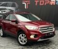 Красный Форд Эскейп, объемом двигателя 1.5 л и пробегом 160 тыс. км за 11900 $, фото 8 на Automoto.ua