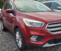 Червоний Форд Ескейп, об'ємом двигуна 1.5 л та пробігом 183 тис. км за 14000 $, фото 1 на Automoto.ua