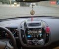 Красный Форд Эскейп, объемом двигателя 2 л и пробегом 61 тыс. км за 16350 $, фото 4 на Automoto.ua
