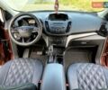Червоний Форд Ескейп, об'ємом двигуна 2.5 л та пробігом 82 тис. км за 13499 $, фото 39 на Automoto.ua
