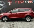 Красный Форд Эскейп, объемом двигателя 1.5 л и пробегом 160 тыс. км за 11900 $, фото 13 на Automoto.ua
