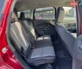 Червоний Форд Ескейп, об'ємом двигуна 1.5 л та пробігом 176 тис. км за 9500 $, фото 10 на Automoto.ua
