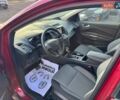 Червоний Форд Ескейп, об'ємом двигуна 1.5 л та пробігом 176 тис. км за 9500 $, фото 9 на Automoto.ua