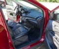 Красный Форд Эскейп, объемом двигателя 1.5 л и пробегом 51 тыс. км за 14700 $, фото 12 на Automoto.ua