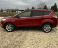 Червоний Форд Ескейп, об'ємом двигуна 1.5 л та пробігом 222 тис. км за 11999 $, фото 6 на Automoto.ua
