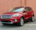 Червоний Форд Ескейп, об'ємом двигуна 2 л та пробігом 40 тис. км за 6300 $, фото 2 на Automoto.ua