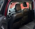 Красный Форд Эскейп, объемом двигателя 1.5 л и пробегом 175 тыс. км за 11999 $, фото 5 на Automoto.ua