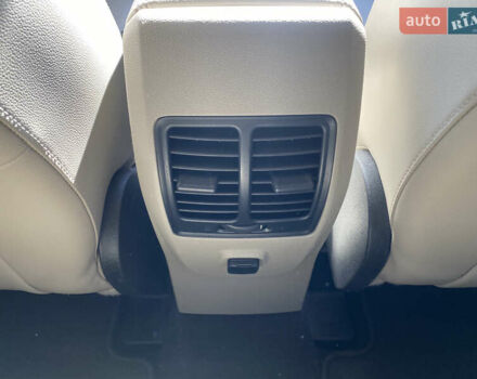 Красный Форд Эскейп, объемом двигателя 1.5 л и пробегом 66 тыс. км за 14700 $, фото 26 на Automoto.ua