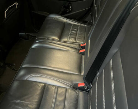 Красный Форд Эскейп, объемом двигателя 1.5 л и пробегом 72 тыс. км за 14600 $, фото 3 на Automoto.ua