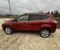 Червоний Форд Ескейп, об'ємом двигуна 1.5 л та пробігом 222 тис. км за 11999 $, фото 5 на Automoto.ua