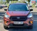 Форд Эскейп 2018 в Каменке на Automoto.ua Красный Форд Эскейп, объемом двигателя 2.5 л и пробегом 202 тыс. км за 11900 $, фото 2 на Automoto.ua