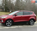 Красный Форд Эскейп, объемом двигателя 1.5 л и пробегом 154 тыс. км за 12499 $, фото 6 на Automoto.ua