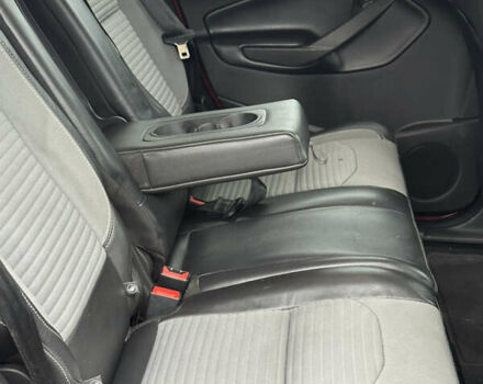 Червоний Форд Ескейп, об'ємом двигуна 1.5 л та пробігом 235 тис. км за 11500 $, фото 15 на Automoto.ua