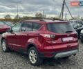 Червоний Форд Ескейп, об'ємом двигуна 1.5 л та пробігом 176 тис. км за 9500 $, фото 2 на Automoto.ua