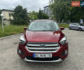 Червоний Форд Ескейп, об'ємом двигуна 1.5 л та пробігом 112 тис. км за 18000 $, фото 1 на Automoto.ua
