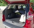 Красный Форд Эскейп, объемом двигателя 1.5 л и пробегом 51 тыс. км за 14700 $, фото 10 на Automoto.ua