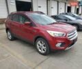 Красный Форд Эскейп, объемом двигателя 1.5 л и пробегом 52 тыс. км за 2900 $, фото 3 на Automoto.ua