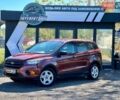 Форд Эскейп 2018 в Каменке на Automoto.ua Красный Форд Эскейп, объемом двигателя 2.5 л и пробегом 202 тыс. км за 11900 $, фото 1 на Automoto.ua