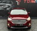 Красный Форд Эскейп, объемом двигателя 1.5 л и пробегом 160 тыс. км за 11900 $, фото 11 на Automoto.ua