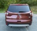 Красный Форд Эскейп, объемом двигателя 1.5 л и пробегом 88 тыс. км за 9500 $, фото 4 на Automoto.ua