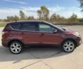 Червоний Форд Ескейп, об'ємом двигуна 2 л та пробігом 34 тис. км за 3800 $, фото 4 на Automoto.ua