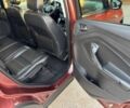 Красный Форд Эскейп, объемом двигателя 2 л и пробегом 43 тыс. км за 9800 $, фото 14 на Automoto.ua