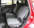 Червоний Форд Ескейп, об'ємом двигуна 1.5 л та пробігом 85 тис. км за 13500 $, фото 7 на Automoto.ua