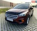 Червоний Форд Ескейп, об'ємом двигуна 2.5 л та пробігом 82 тис. км за 13499 $, фото 2 на Automoto.ua