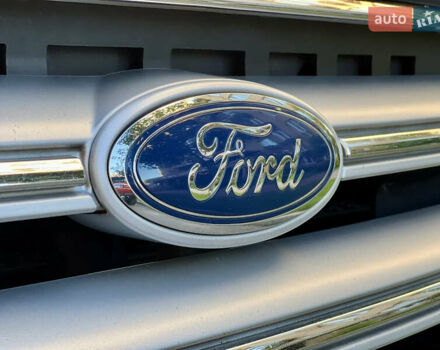 Червоний Форд Ескейп, об'ємом двигуна 1.5 л та пробігом 154 тис. км за 12999 $, фото 55 на Automoto.ua