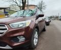 Красный Форд Эскейп, объемом двигателя 0 л и пробегом 200 тыс. км за 12500 $, фото 1 на Automoto.ua