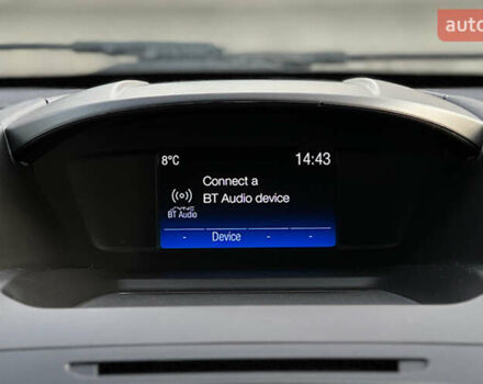 Красный Форд Эскейп, объемом двигателя 1.5 л и пробегом 235 тыс. км за 12200 $, фото 14 на Automoto.ua