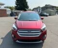 Форд Ескейп 2018 у Чернівцях на Automoto.ua Червоний Форд Ескейп, об'ємом двигуна 2 л та пробігом 33 тис. км за 9000 $, фото 1 на Automoto.ua