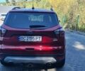 Красный Форд Эскейп, объемом двигателя 1.5 л и пробегом 32 тыс. км за 13600 $, фото 7 на Automoto.ua