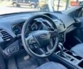 Форд Эскейп 2018 в Каменке на Automoto.ua Красный Форд Эскейп, объемом двигателя 2.5 л и пробегом 202 тыс. км за 11900 $, фото 26 на Automoto.ua