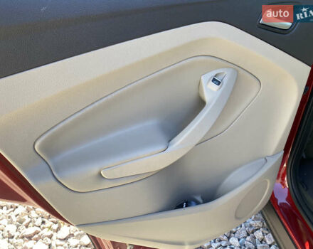 Красный Форд Эскейп, объемом двигателя 1.5 л и пробегом 66 тыс. км за 14700 $, фото 24 на Automoto.ua