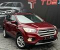Красный Форд Эскейп, объемом двигателя 1.5 л и пробегом 160 тыс. км за 11900 $, фото 7 на Automoto.ua