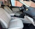 Червоний Форд Ескейп, об'ємом двигуна 2 л та пробігом 40 тис. км за 6300 $, фото 9 на Automoto.ua
