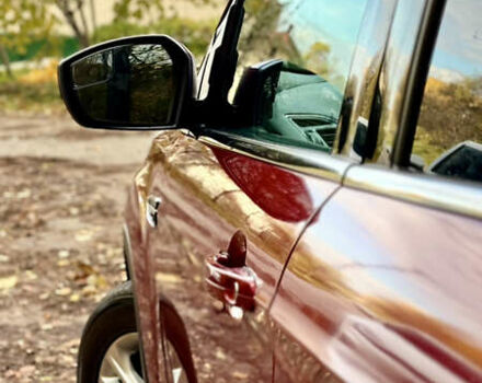 Форд Ескейп 2018 у Львові на Automoto.ua Червоний Форд Ескейп, об'ємом двигуна 1.5 л та пробігом 105 тис. км за 13300 $, фото 16 на Automoto.ua