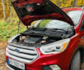 Форд Ескейп 2018 у Львові на Automoto.ua Червоний Форд Ескейп, об'ємом двигуна 1.5 л та пробігом 105 тис. км за 13300 $, фото 29 на Automoto.ua