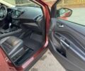 Красный Форд Эскейп, объемом двигателя 2 л и пробегом 43 тыс. км за 9800 $, фото 12 на Automoto.ua